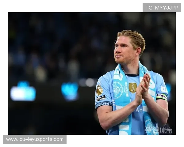 利物浦谋划引进德布劳内式中场“稳定器”，打造比肩巅峰的中场控制力