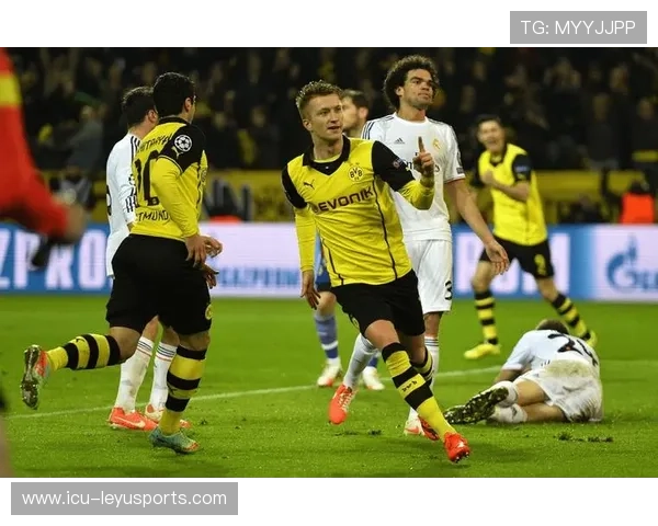 多特蒙德蓄势待发：未来队长候选的续约之路全面解析