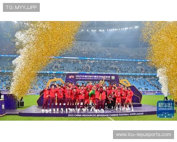 上海海港赛季关键战全胜，拿下压轴比赛锁定冠军争夺