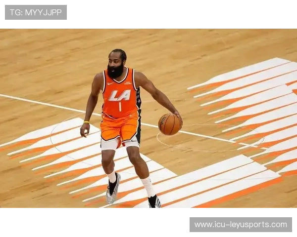 哈登缺席让快船组织端压力骤增